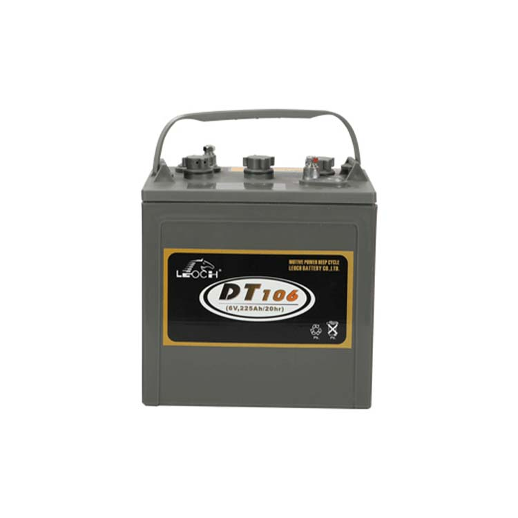 DT系列（动力电池）