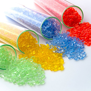 塑料材料及制品检测