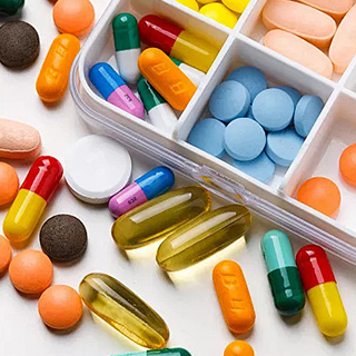 药品及药包材检测