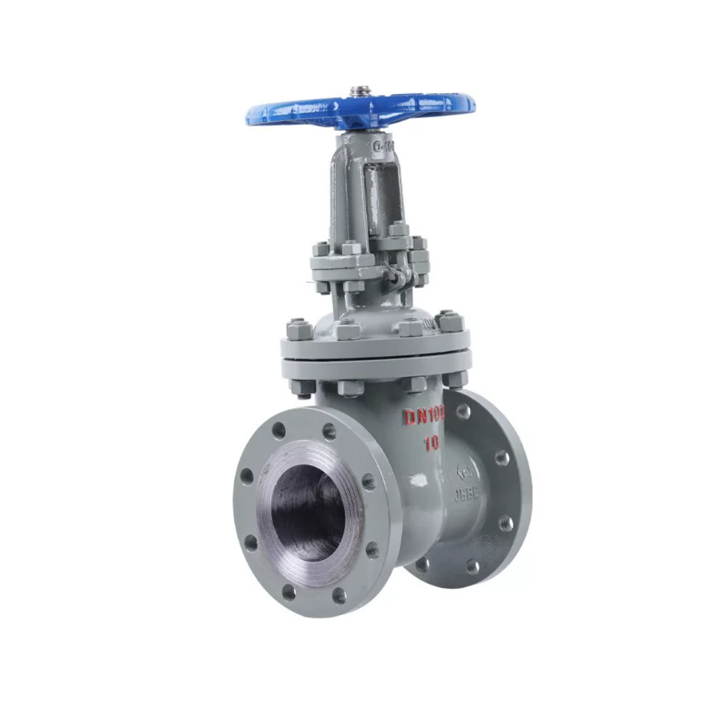 良工 Z41H-16C 铸钢闸阀