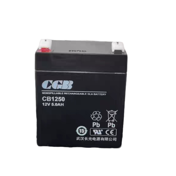 CGB蓄电池