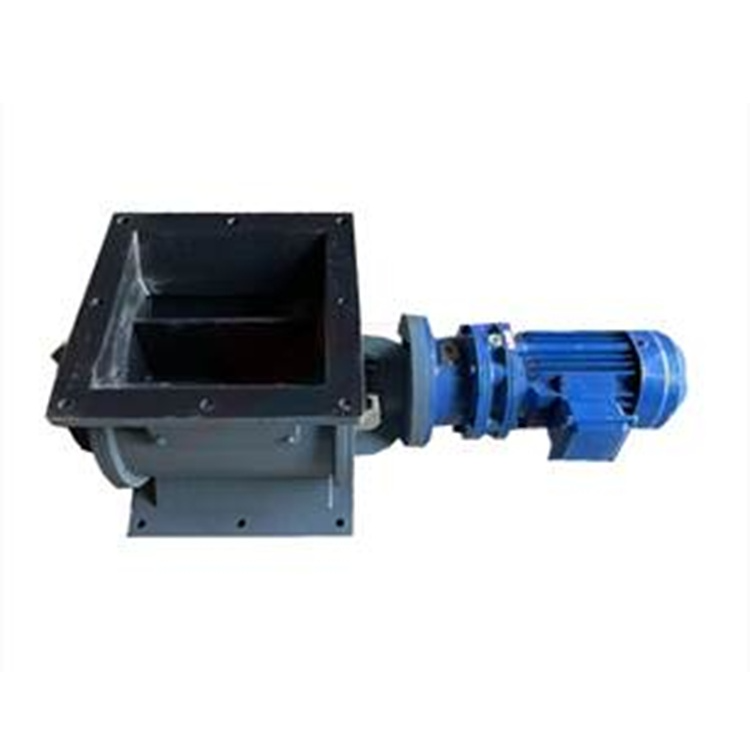 特氟龙星型卸料器