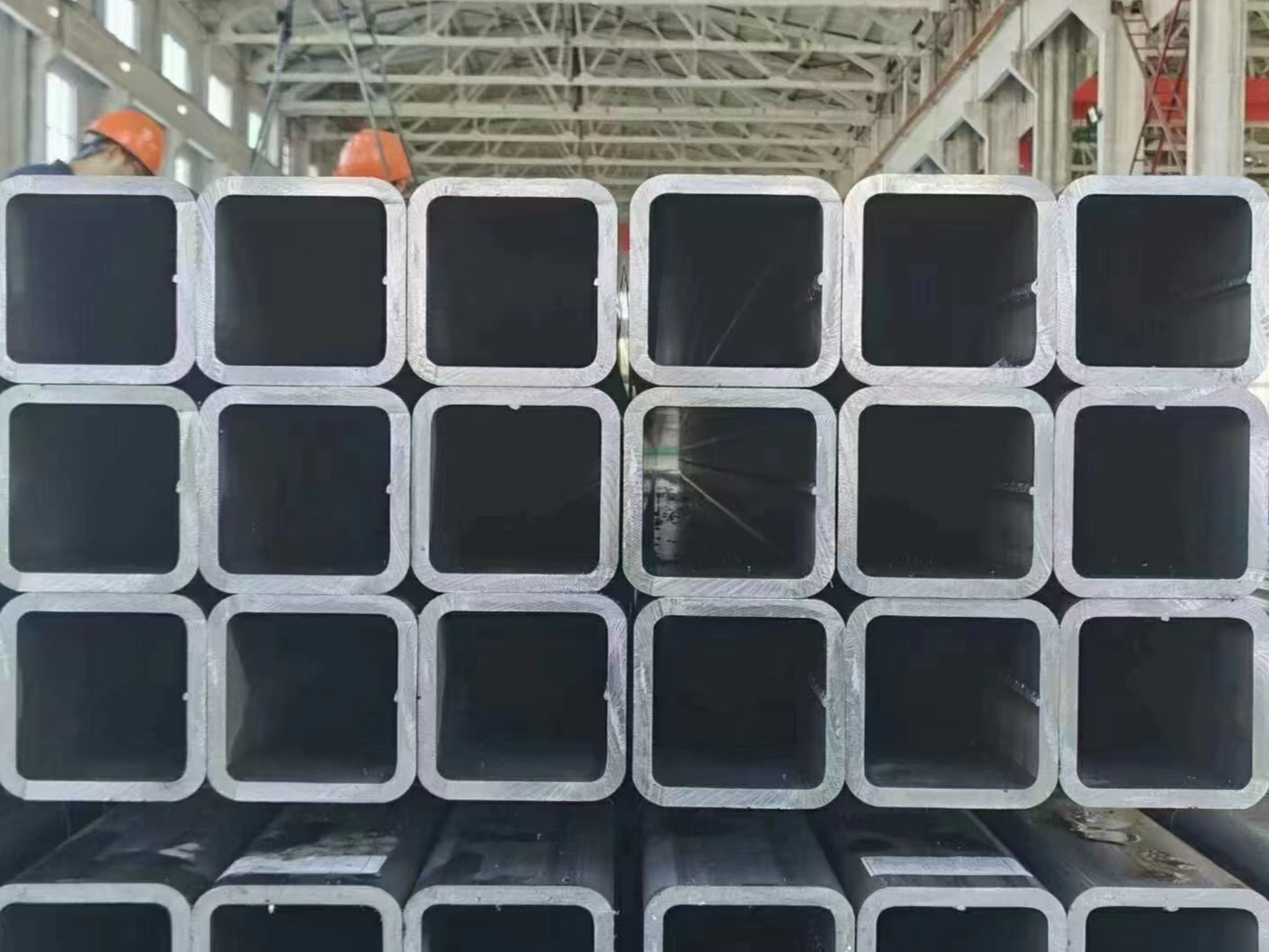 方型矩管哪种型号的好?