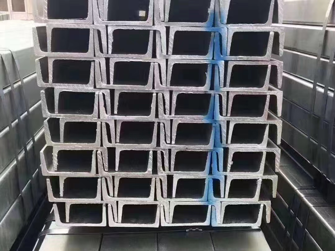 槽钢的腐蚀与防护