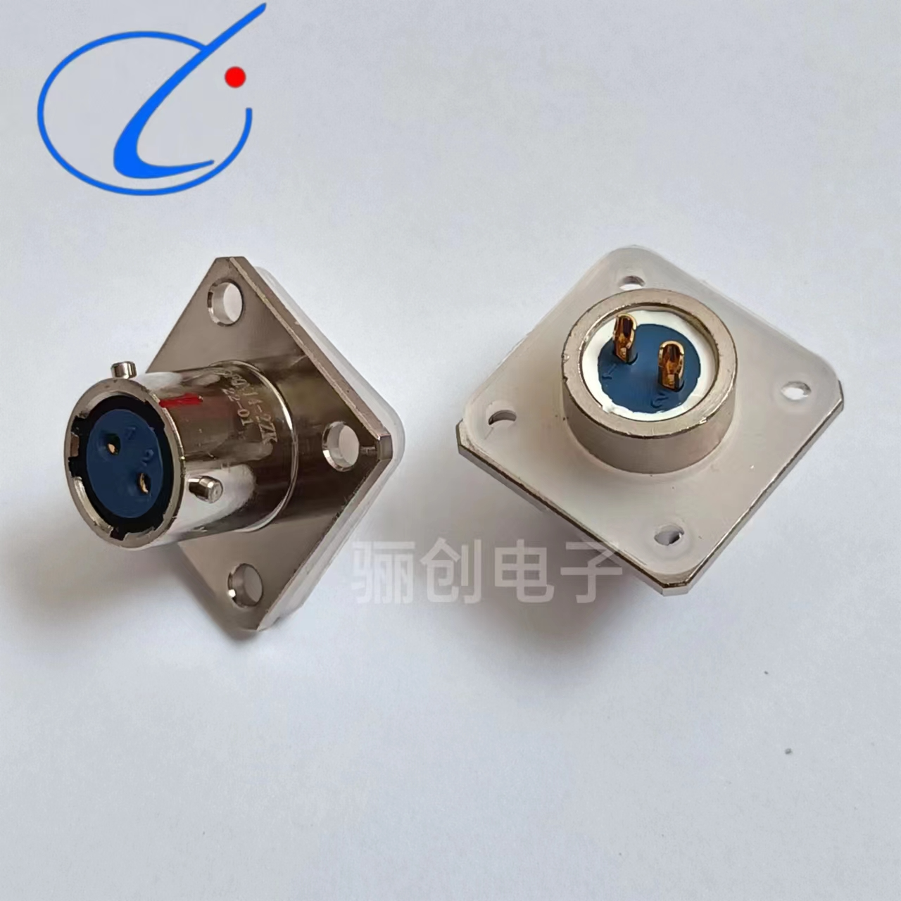 FQN系列卡口式防水圆形连接器FQN14-2TK-8 FQN14-2TK-7 FQN14-2TAJ-6 FQN14-2TJ-8 