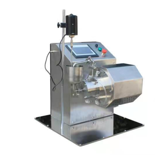 实验室微纳米砂磨机