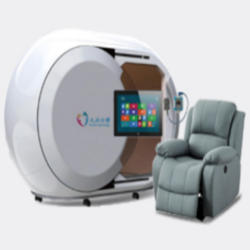 心理音乐放松椅