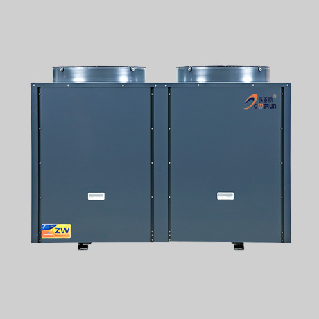 常温型种植养殖热泵