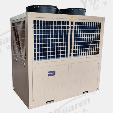 淡水养殖恒温热泵