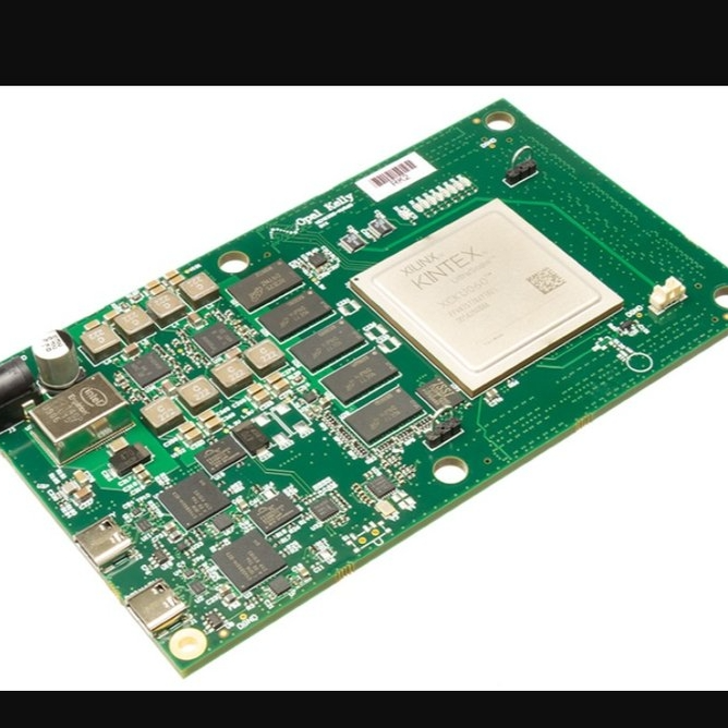 Opal Kelly ZEM5310-A4 FPGA模块