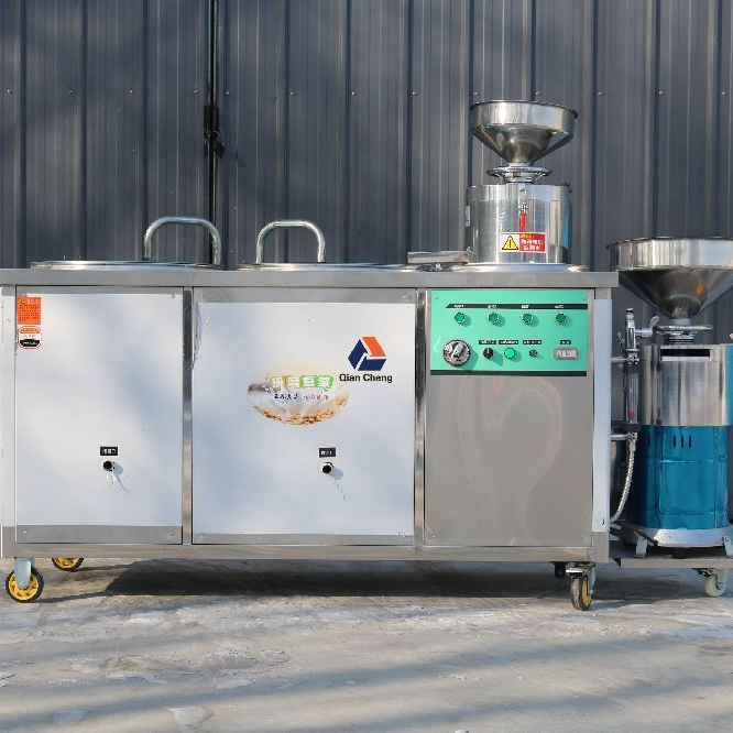 商用豆腐生产,规模化豆腐生产,豆腐生产基地