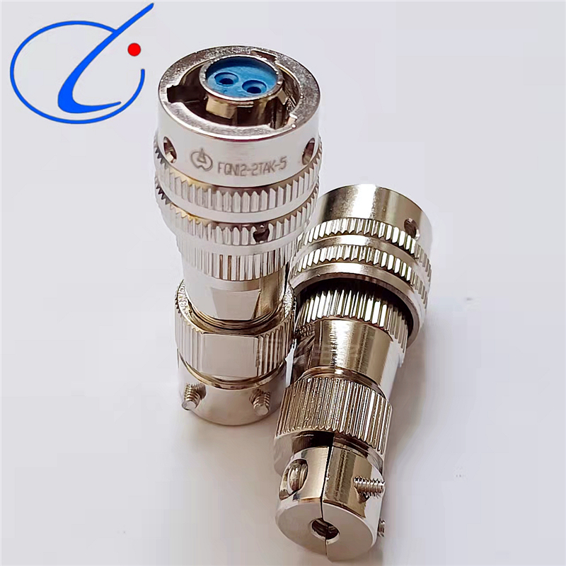 FQN系列卡口式防水圆形 FQN12-2TAK-5 FQN12-2ZJ FQN12-3TAK-5 FQN12-2ZK  FQN12-2TAJ-5