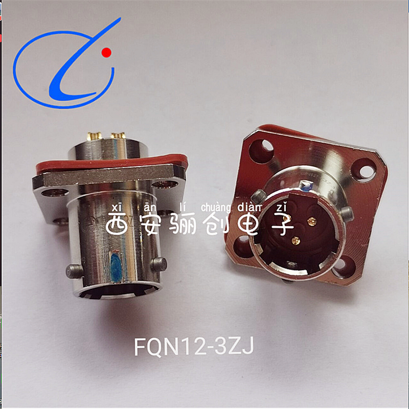 FQN系列卡口式防水圆形 FQN12-3TK FQN12-3TK-6/ZJ FQN12-3ZJ FQN12-3ZP FQN12-3TAK-5
