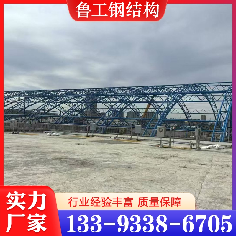 管桁架 欢迎咨询订购 值得信赖