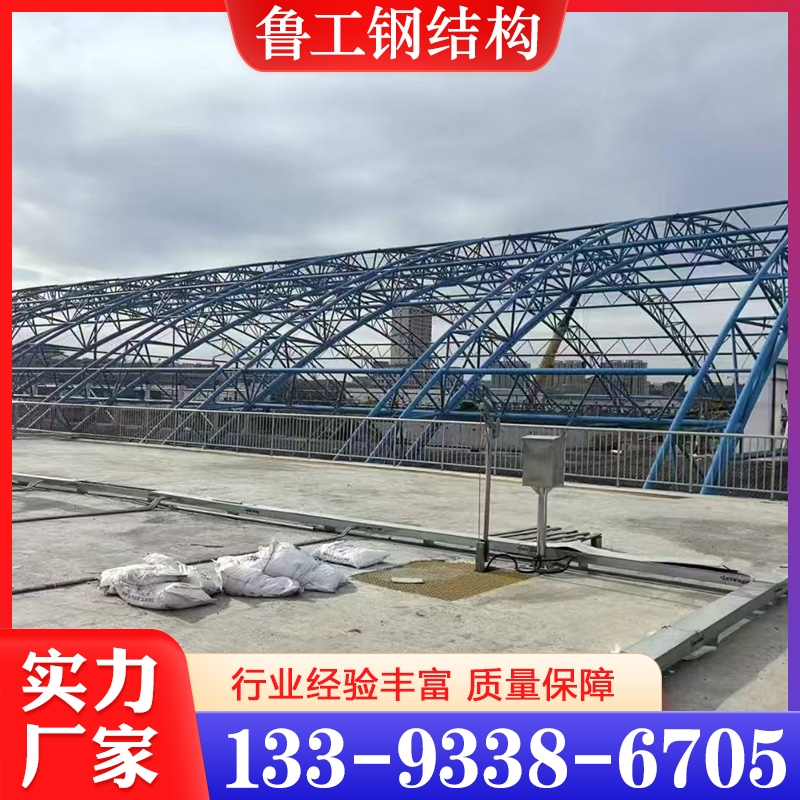 桁架钢结构 精品推荐 大量批发