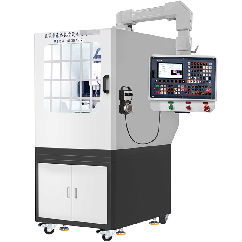 DS-4040三轴精雕机