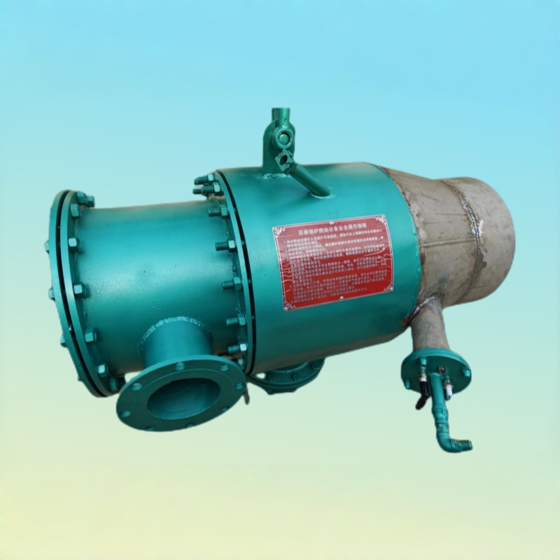 HTT 高炉煤气烧嘴