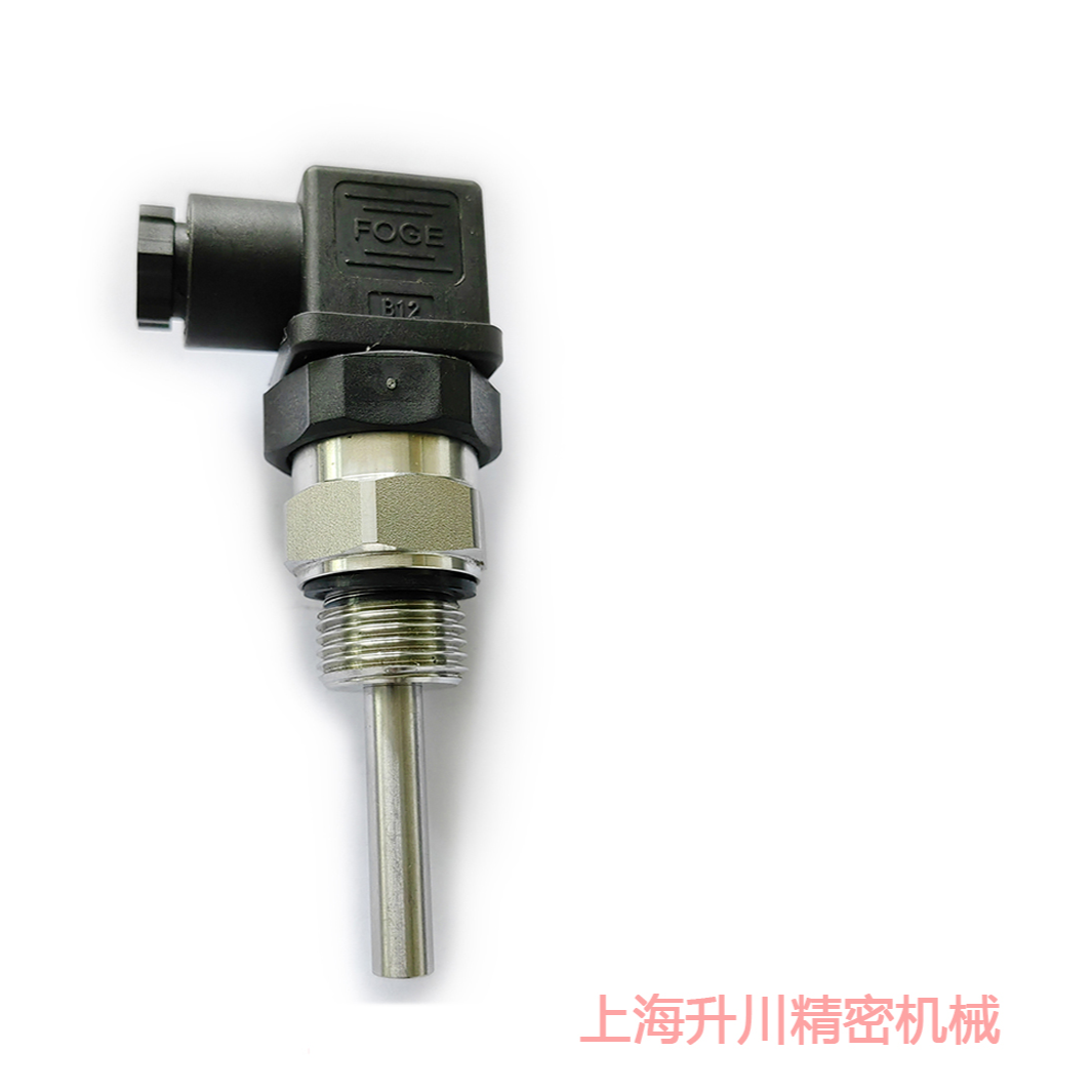 温度热电阻