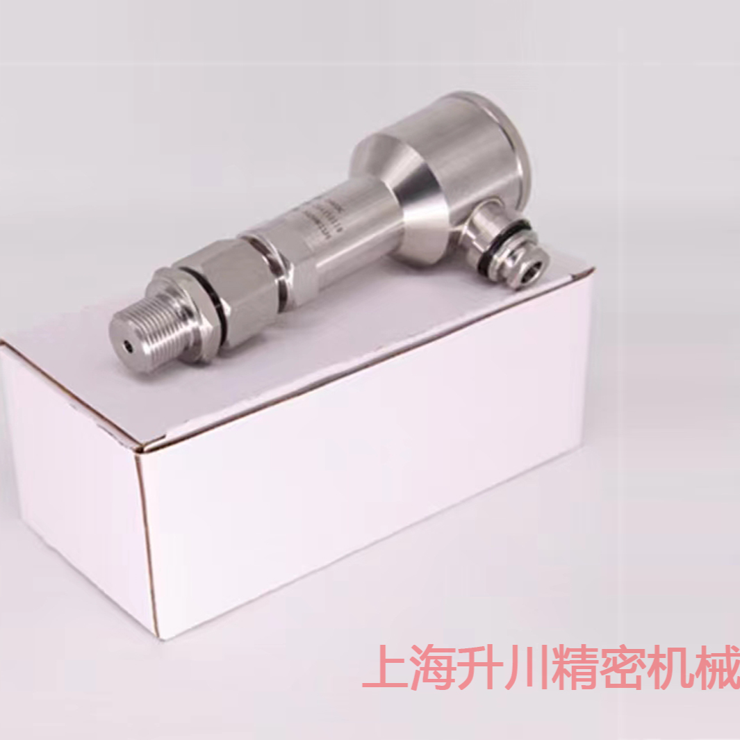 防爆机械压力开关