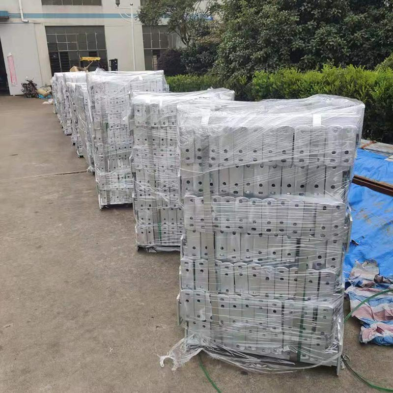 从利 201 304 316L不锈钢C型钢 切割定尺 耐候性好