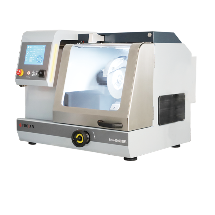 Beta-250 全自动切割机