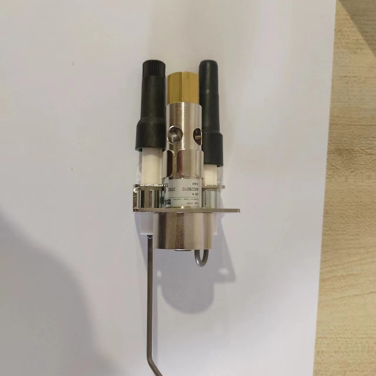 霍科德电子点火器 点火能量≥12能量稳定
