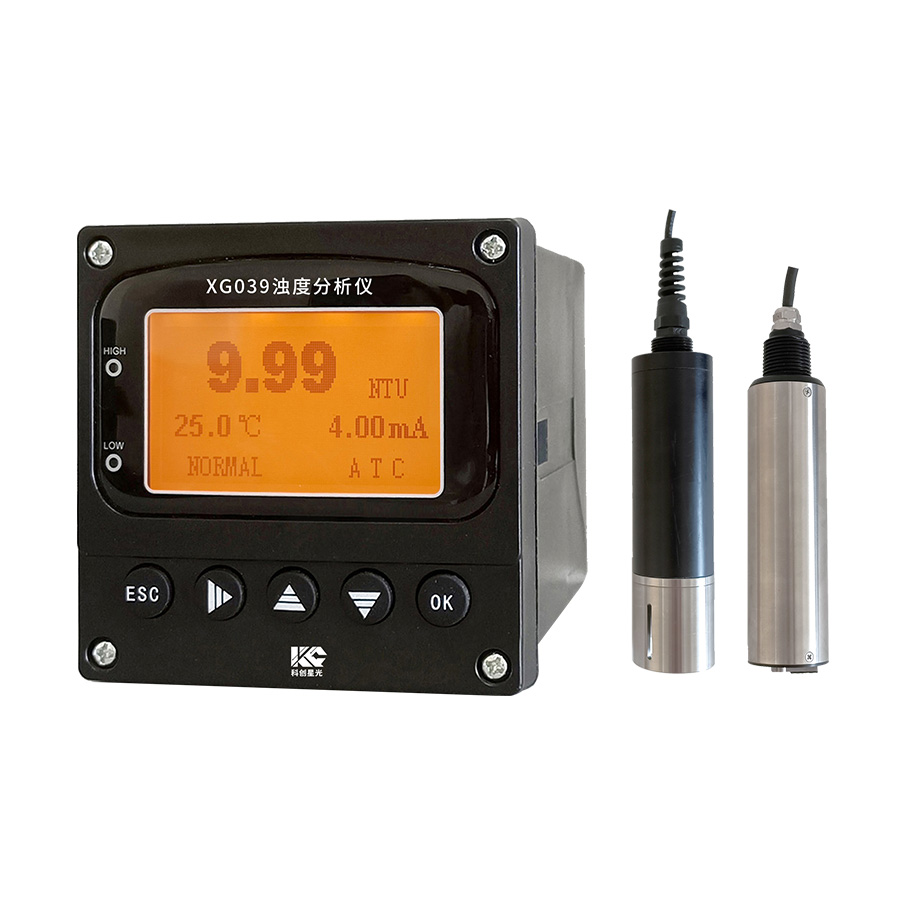XG039 浊度分析仪