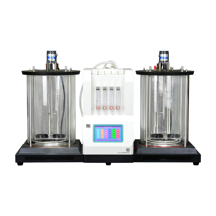XG635 润滑油泡沫特性测定仪