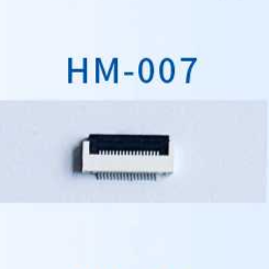 HM-007