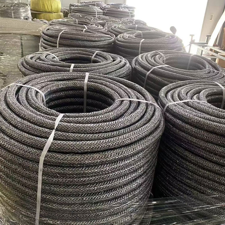 石墨接地线