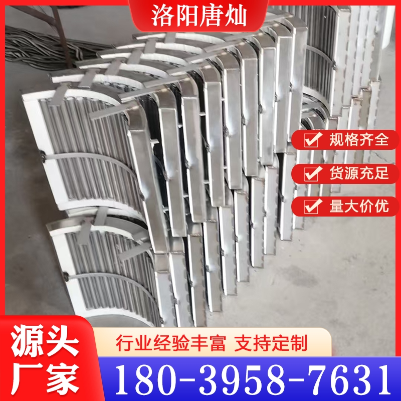 管道加热器 经验丰富 大量库存