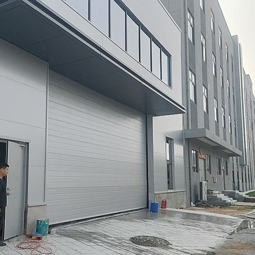 南开区维修卷帘门及更换卷帘门配件大全