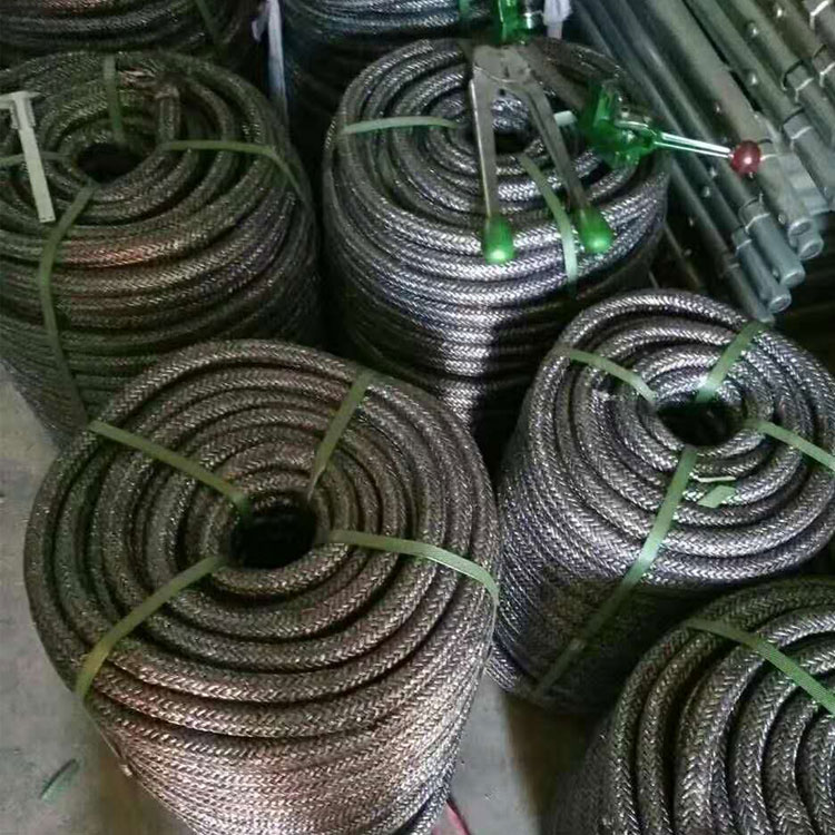 石墨接地线