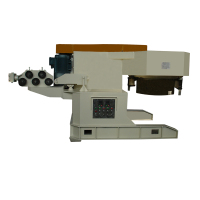 LDD-1000型倒立式拉丝机