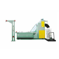 LT13350型水箱式拉丝机组（含象鼻式收线机）