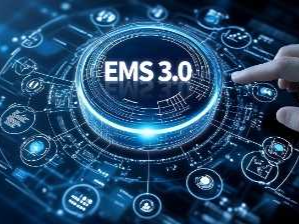 AI 大模型 + 双因子基线驱动！云哨 EMS 3.0开拓绿算新径
