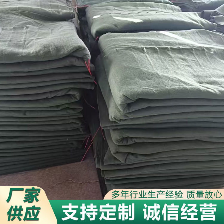 工程电热毯