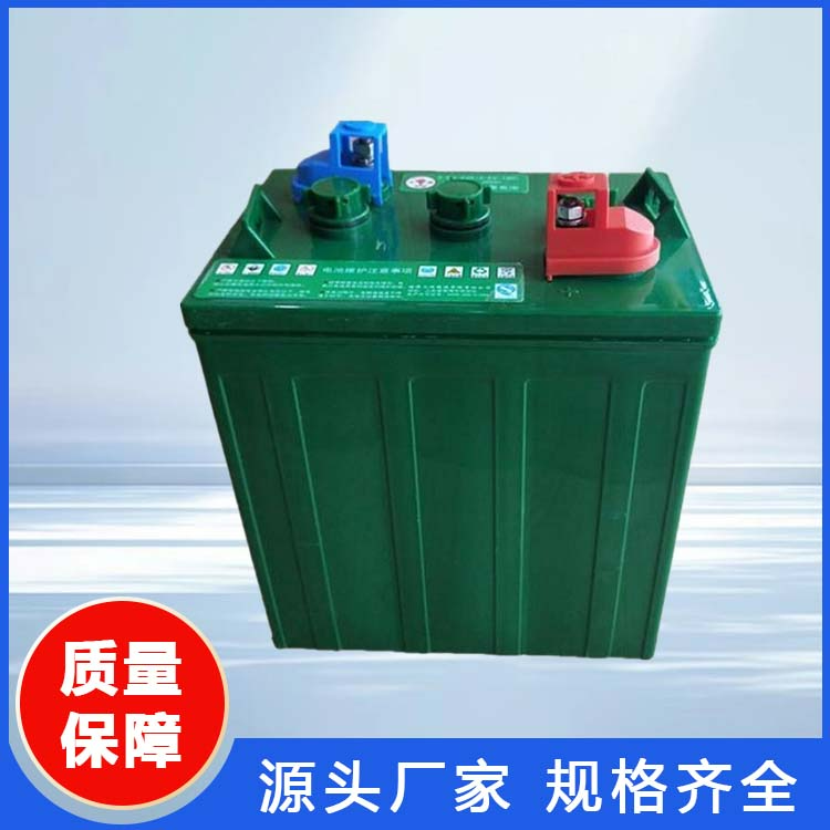 火炬蓄电池