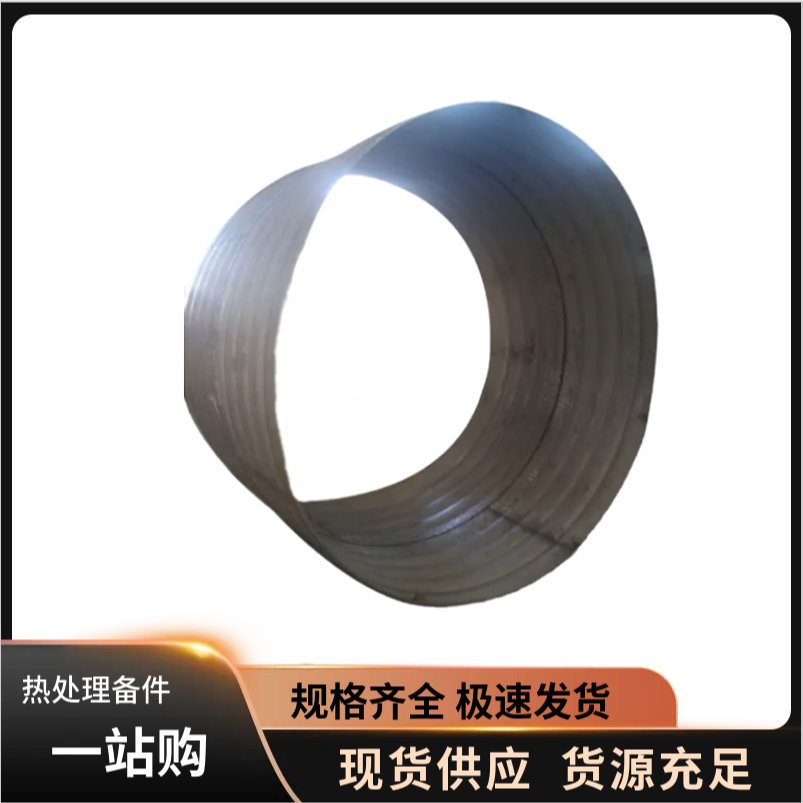 马弗罐导风筒 可根据炉膛尺寸和风量需求设计