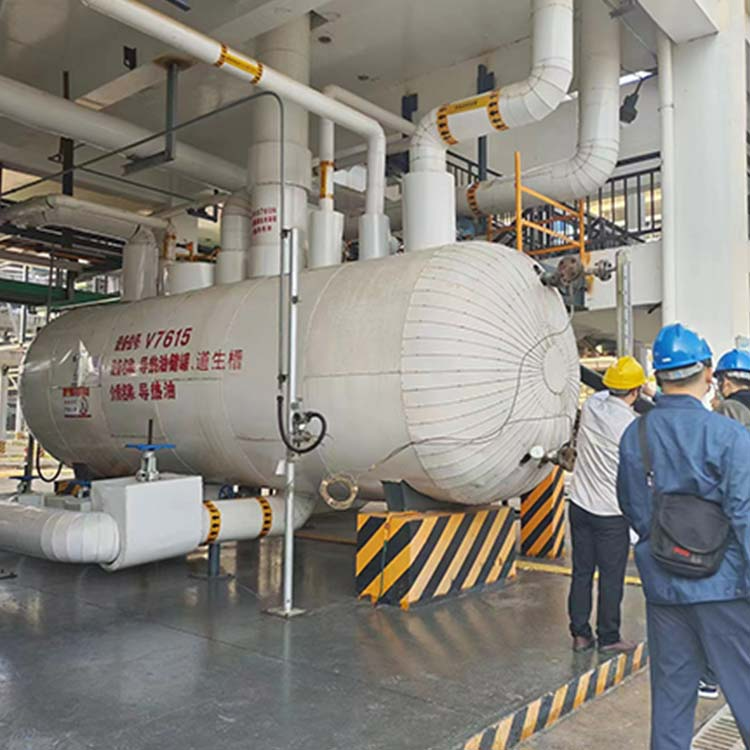 JT-L312水溶性导热油炉清洗剂