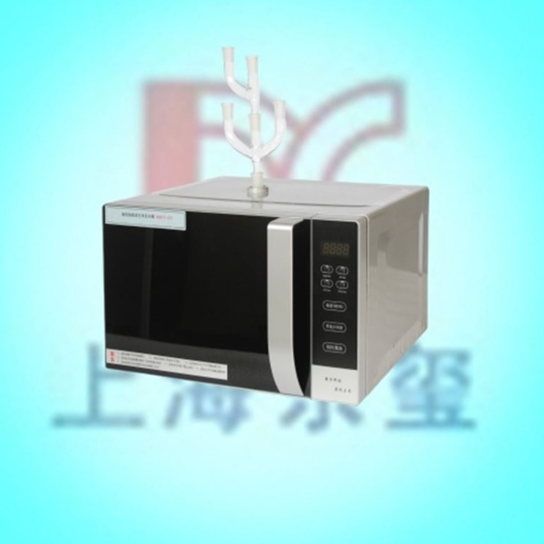 WBFY-205型微电脑微波化学反应器