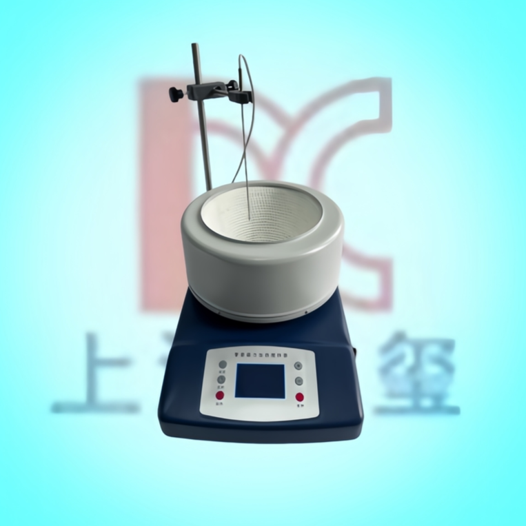 MHS-P型智能磁力搅拌电热套
