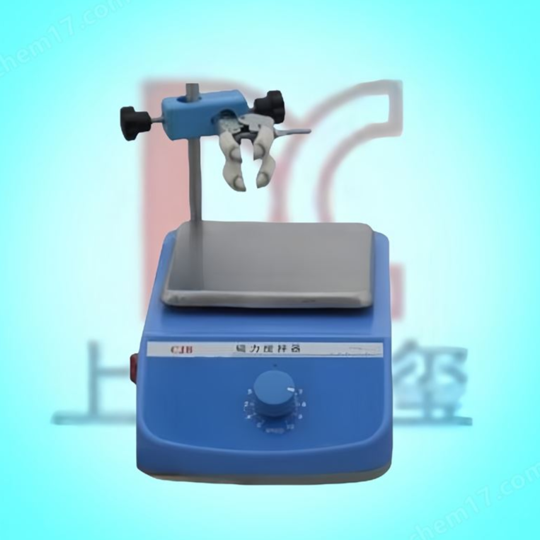 CJB型磁力搅拌器