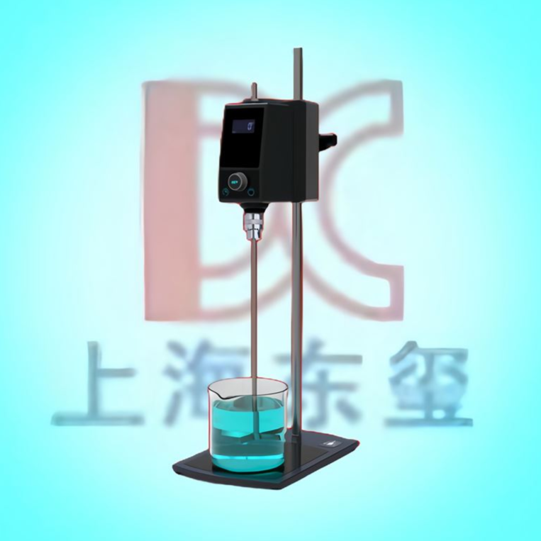 顶置式电动搅拌器