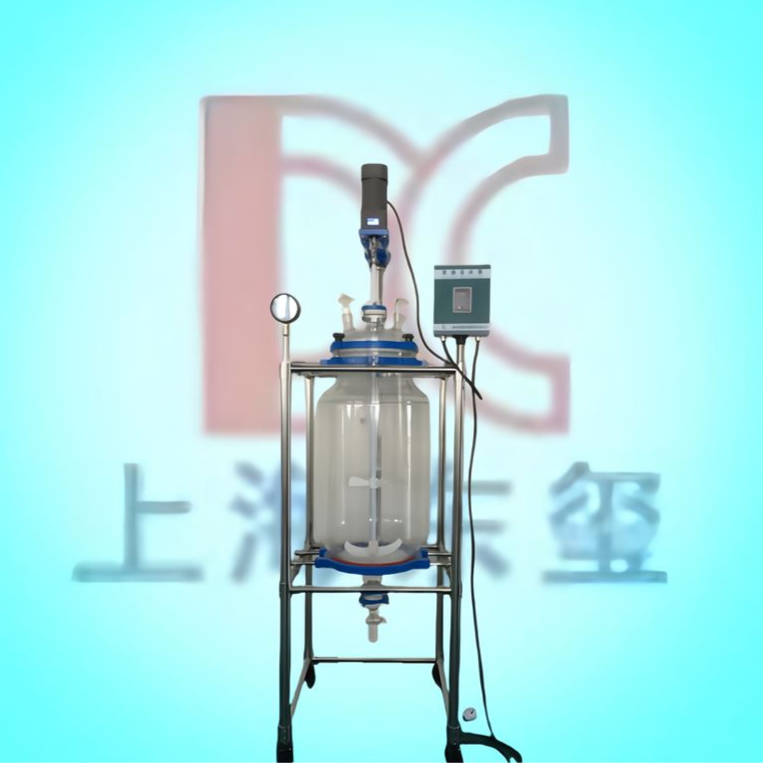 FY-100L玻璃分液器