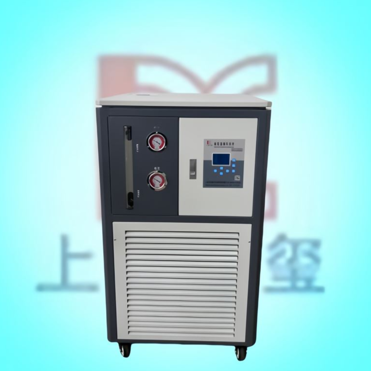 20L-10°-120°+200°高低温一体机