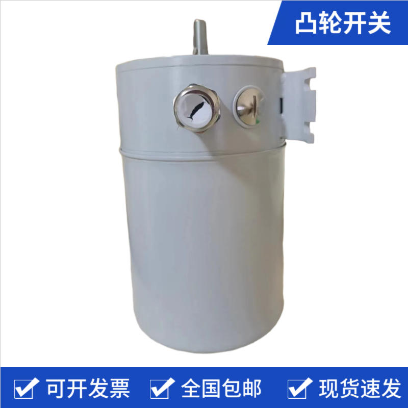 德国进口STROMAG凸轮开关 限位开关