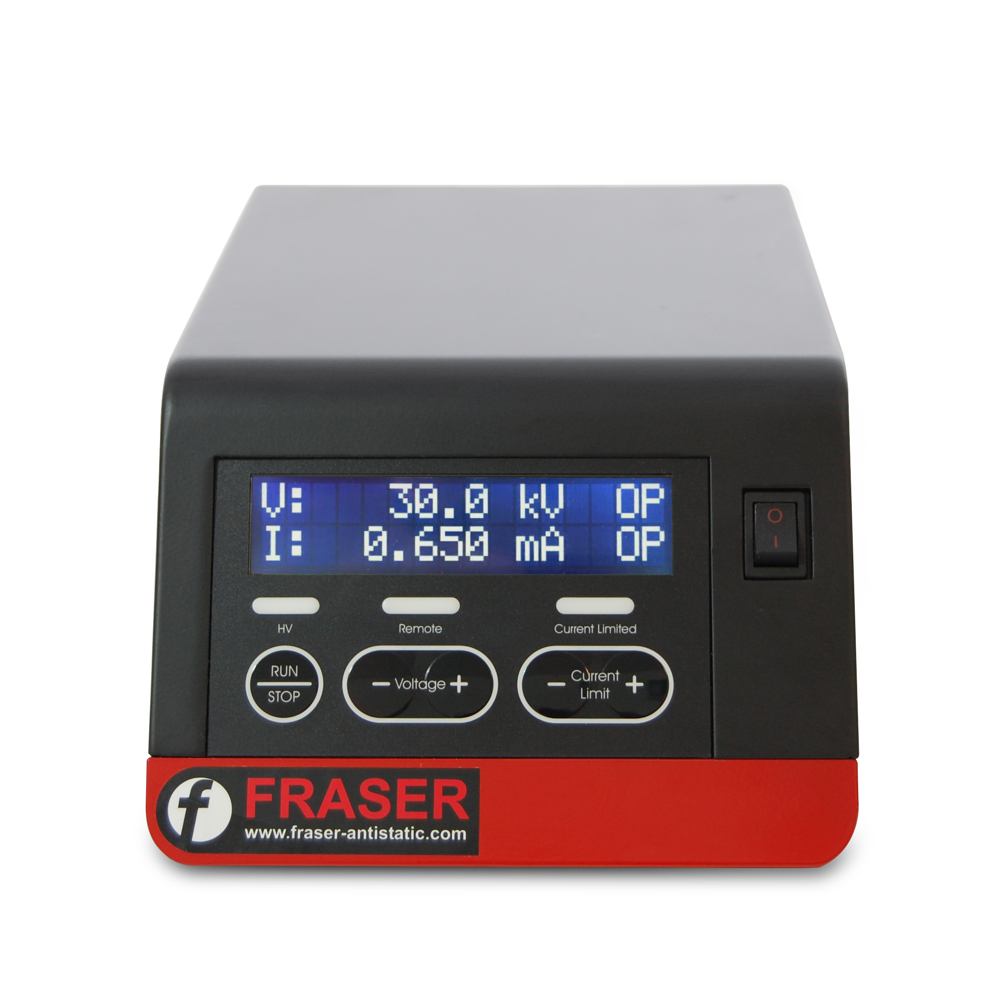 FRASER73020静电发生器