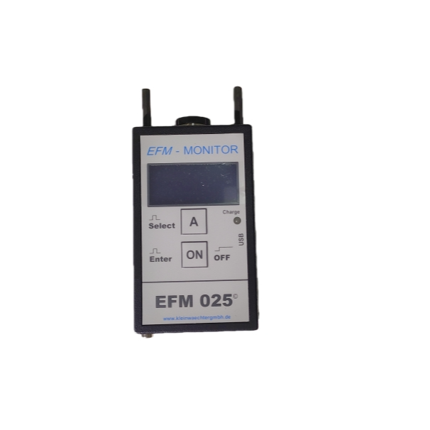 Kleinwachter EFM025ZBS静电监测仪