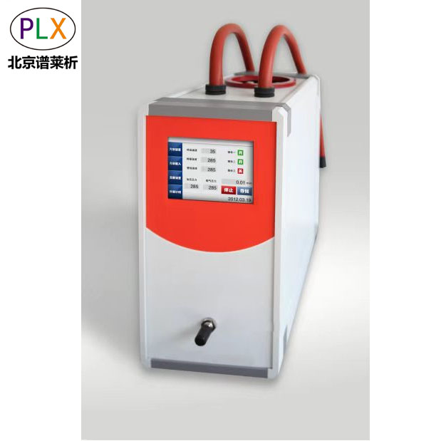 PHS-9型静态自动顶空进样装置